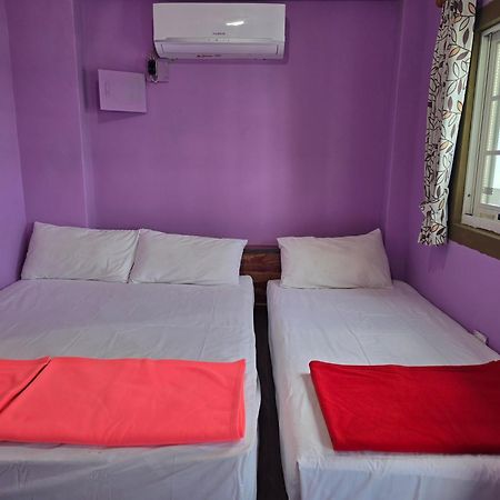 Wen Zhong Hostel Lanyu Екстериор снимка