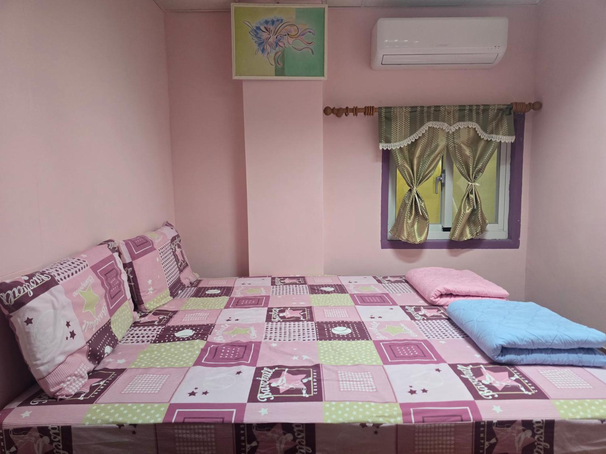 Wen Zhong Hostel Lanyu Екстериор снимка