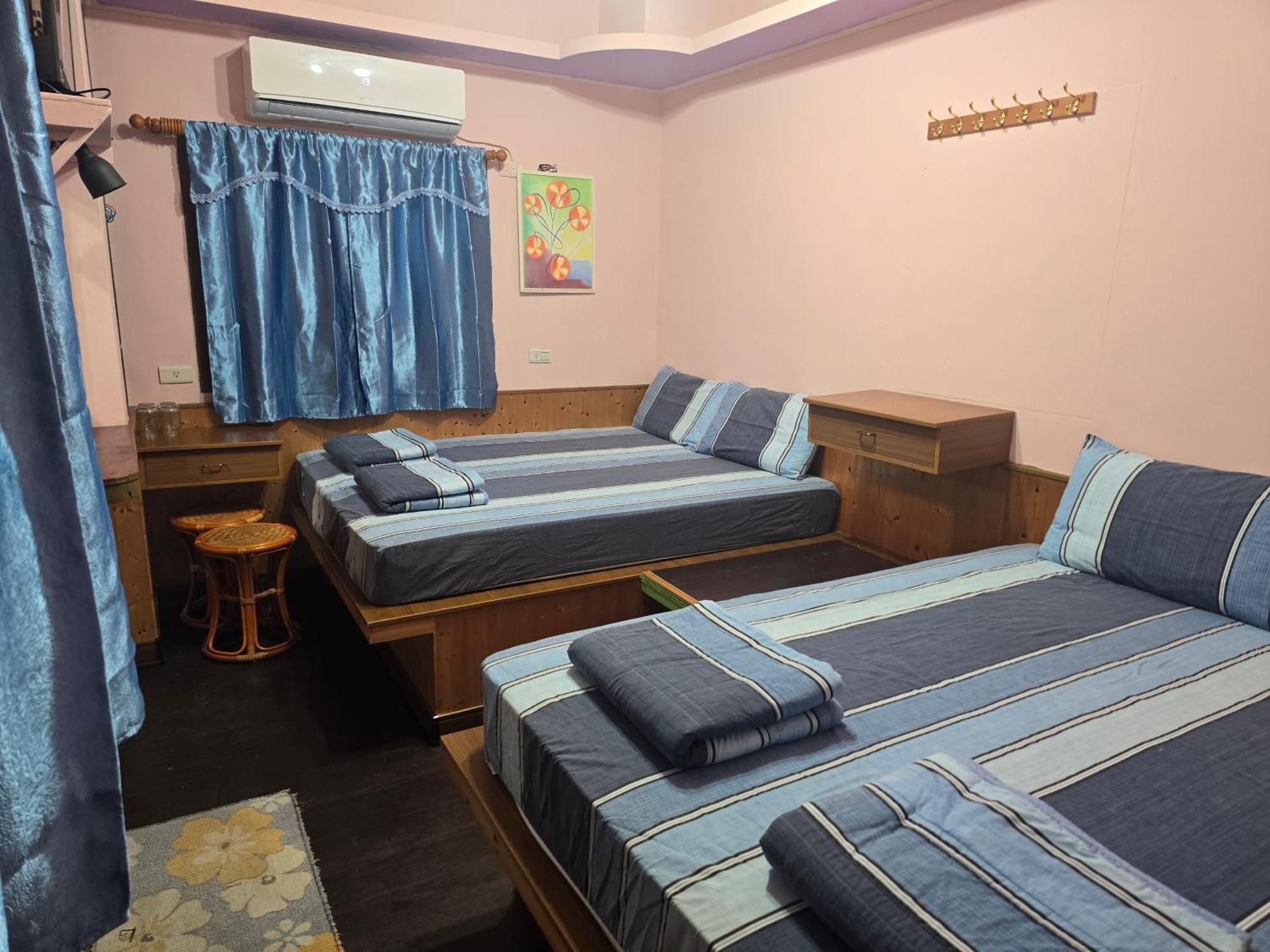 Wen Zhong Hostel Lanyu Екстериор снимка