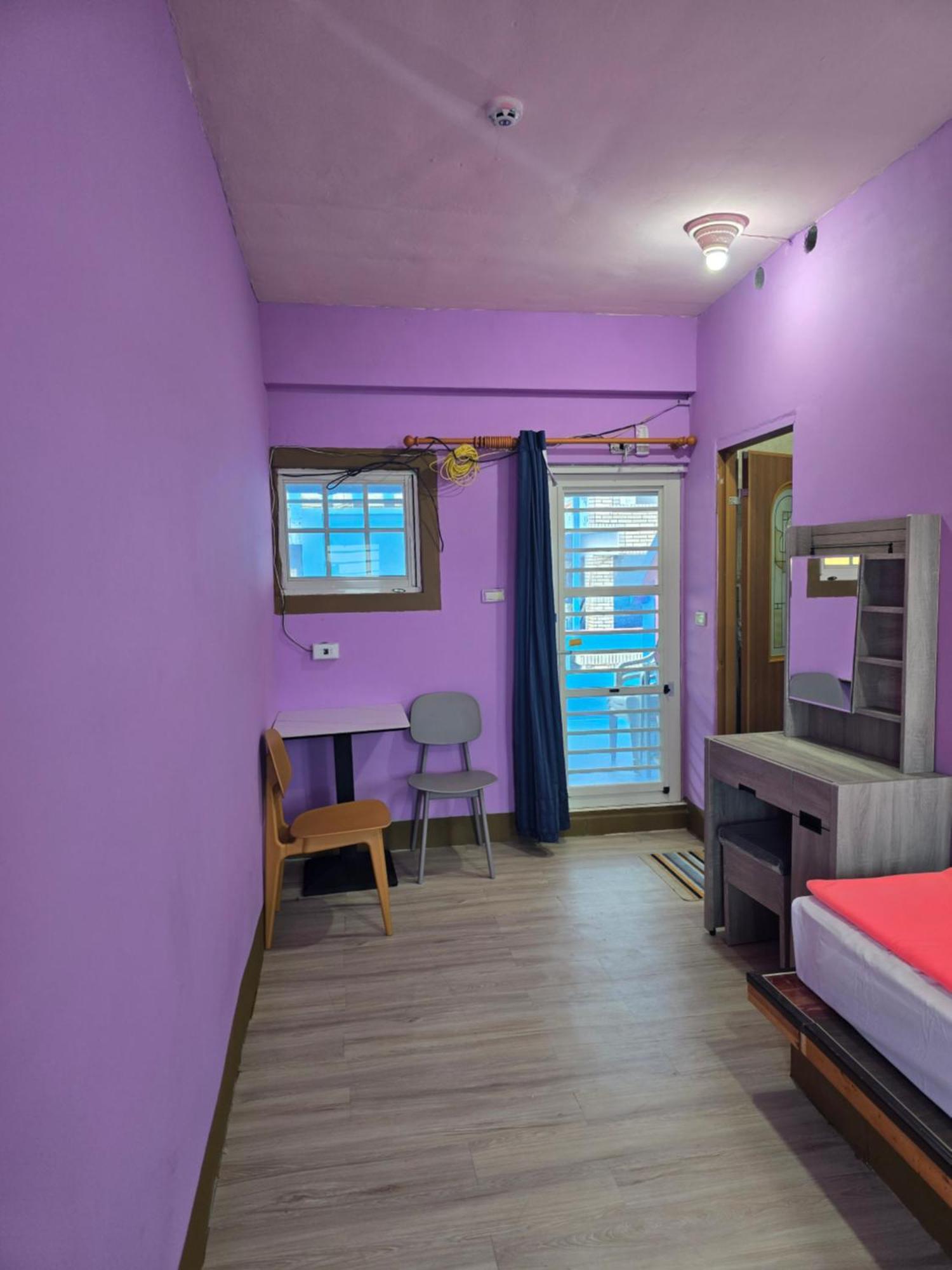 Wen Zhong Hostel Lanyu Екстериор снимка