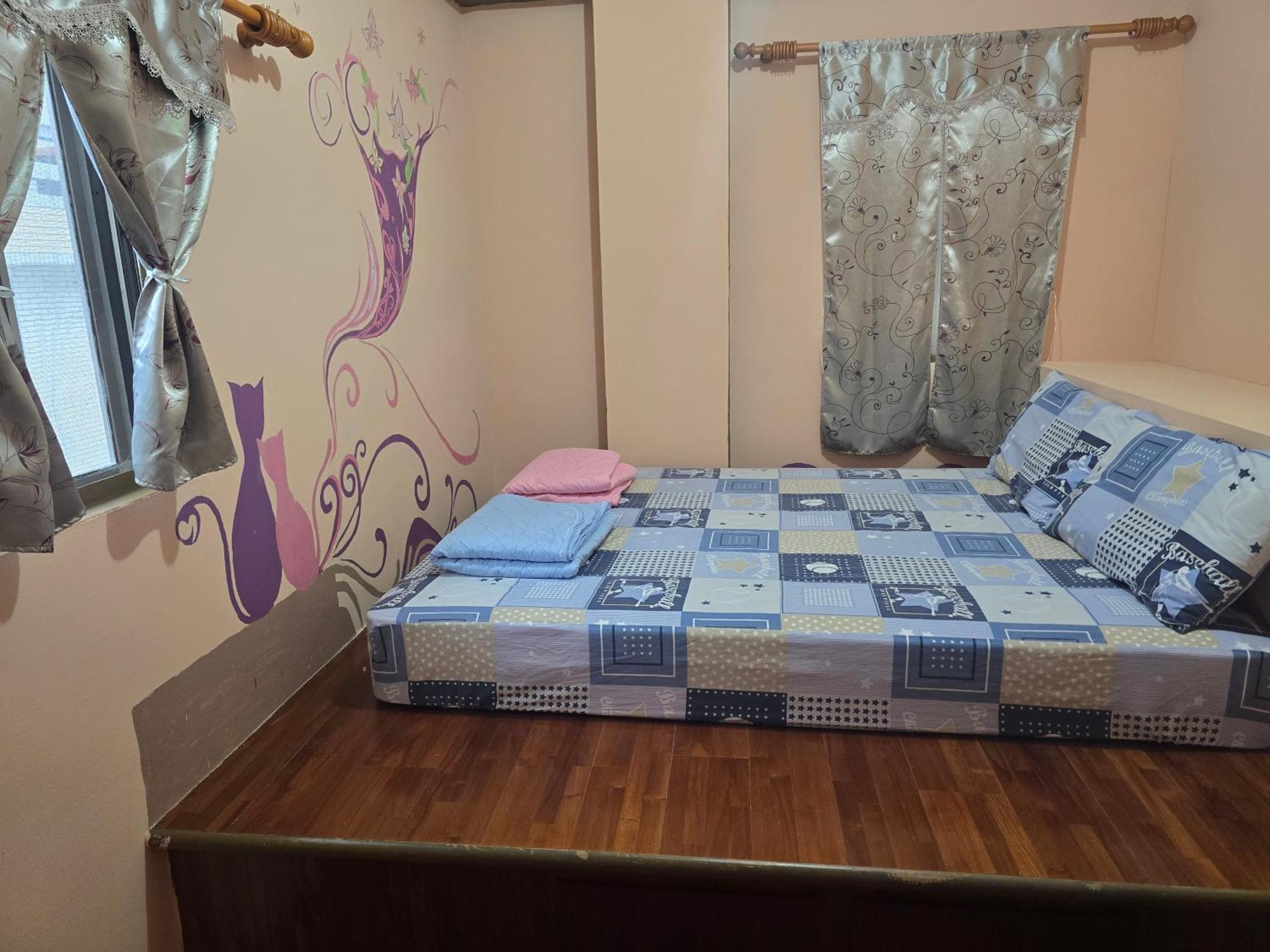 Wen Zhong Hostel Lanyu Екстериор снимка