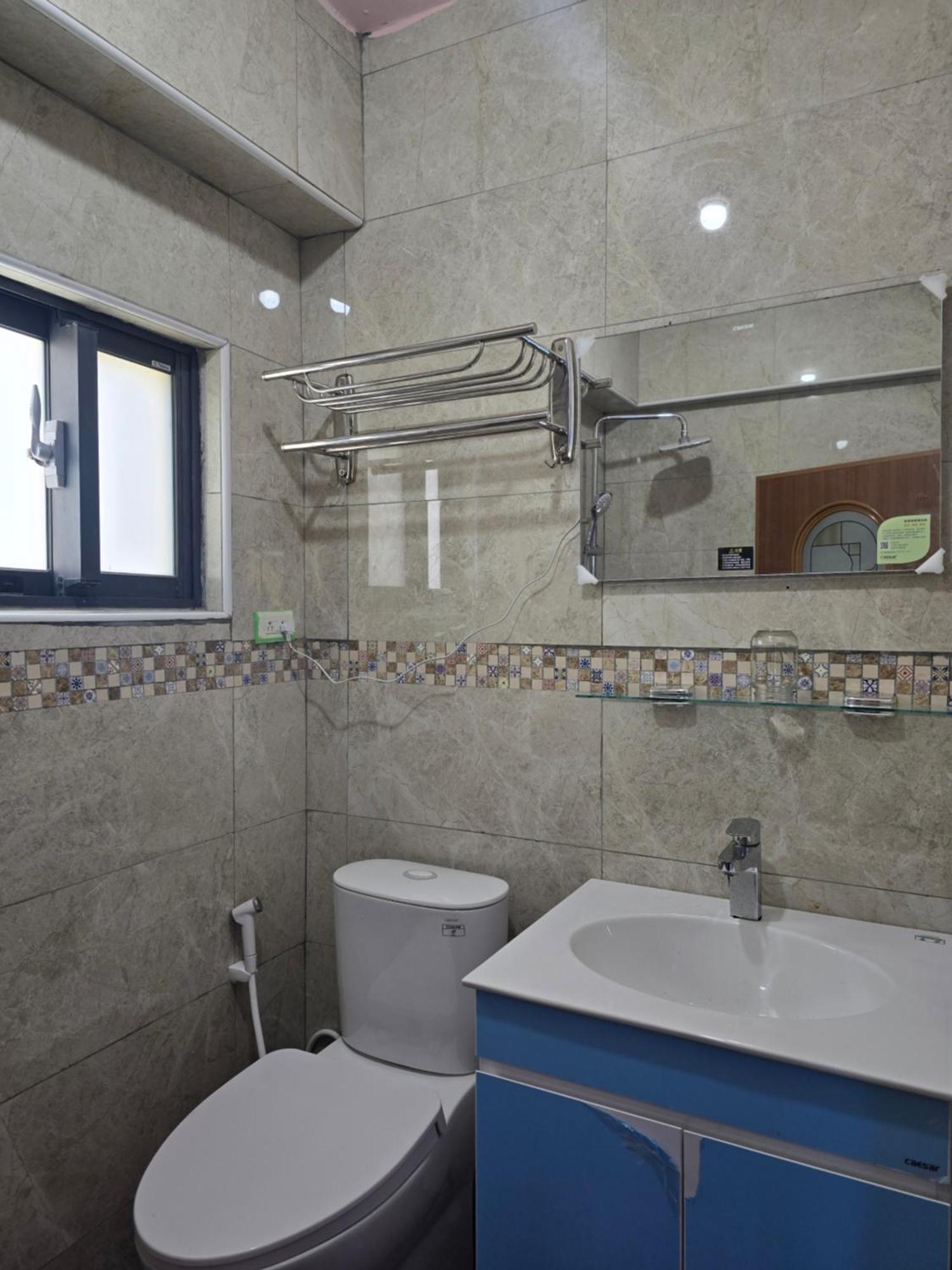 Wen Zhong Hostel Lanyu Екстериор снимка