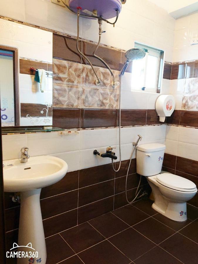Wen Zhong Hostel Lanyu Екстериор снимка