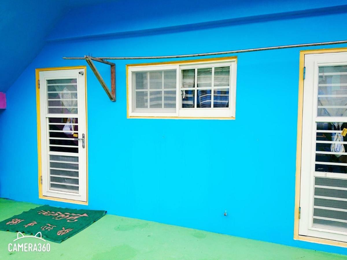 Wen Zhong Hostel Lanyu Екстериор снимка