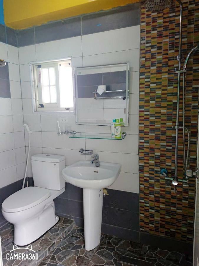 Wen Zhong Hostel Lanyu Екстериор снимка